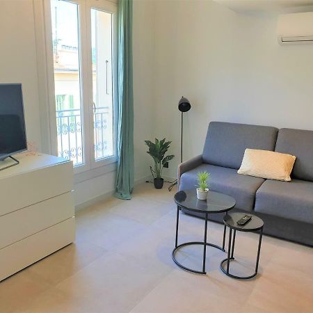 Апартаменти Duplex Balcon Centre Mer 508 Ніцца Екстер'єр фото