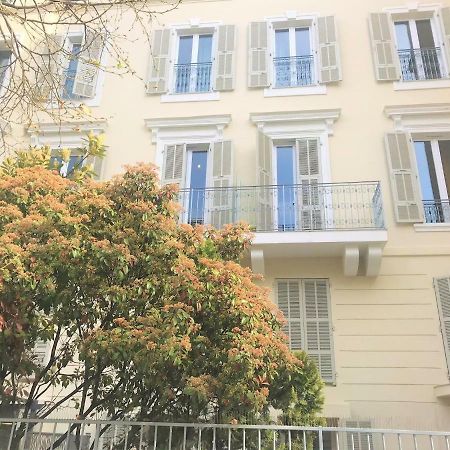 Апартаменти Duplex Balcon Centre Mer 508 Ніцца Екстер'єр фото
