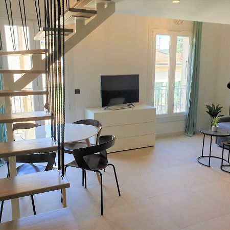 Апартаменти Duplex Balcon Centre Mer 508 Ніцца Екстер'єр фото
