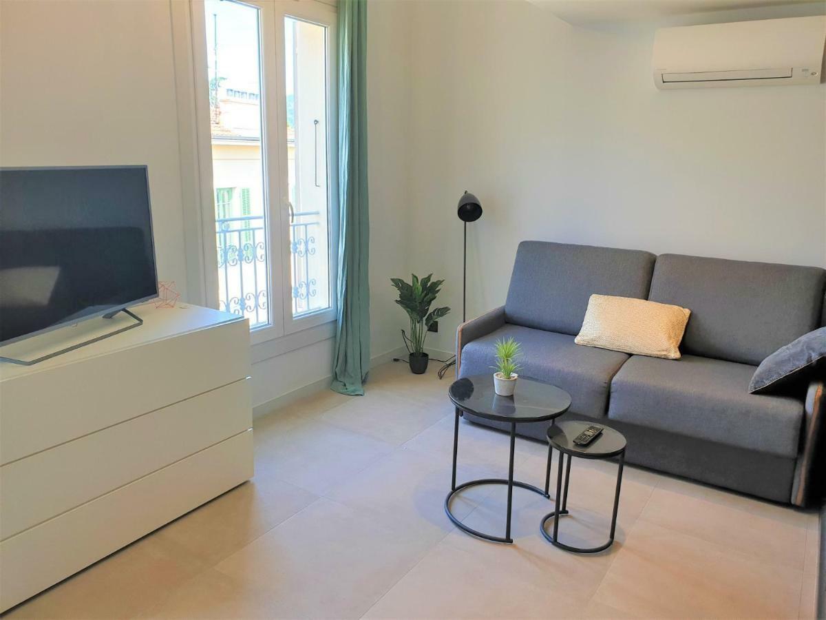Апартаменти Duplex Balcon Centre Mer 508 Ніцца Екстер'єр фото