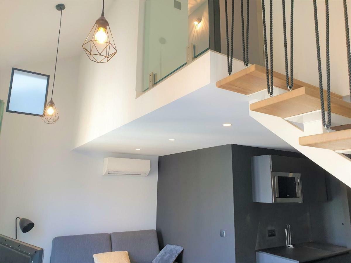 Апартаменти Duplex Balcon Centre Mer 508 Ніцца Екстер'єр фото