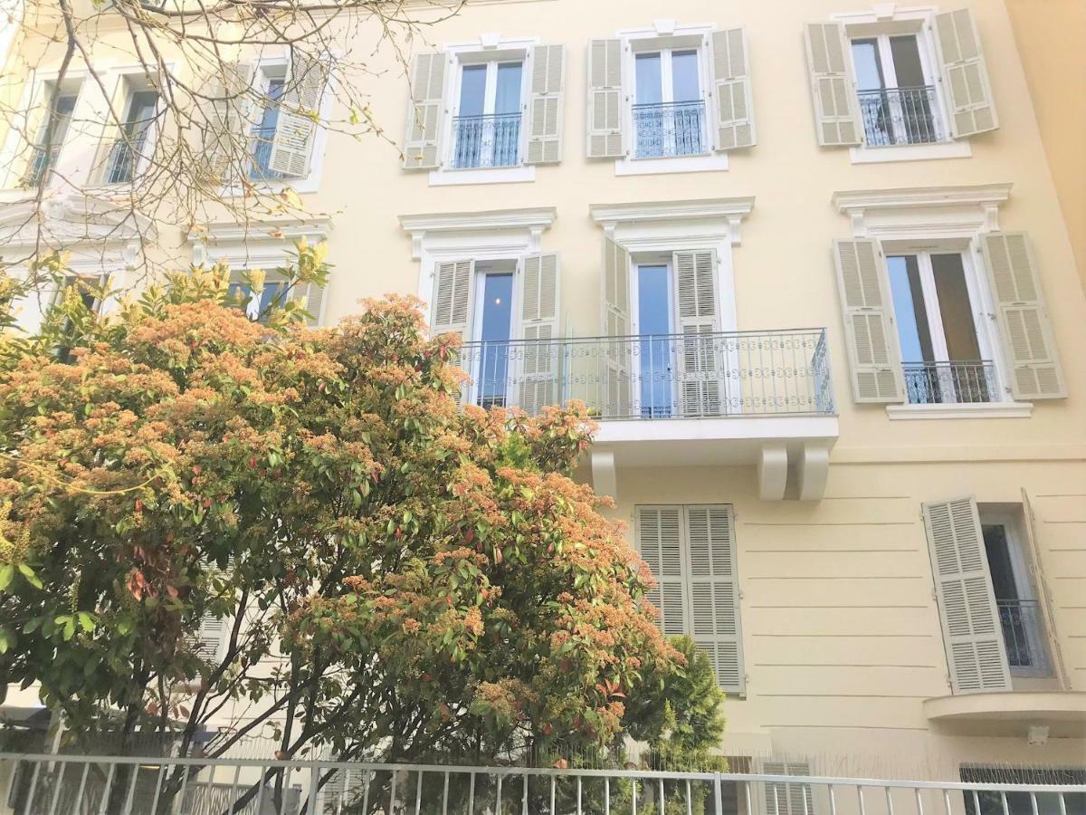 Апартаменти Duplex Balcon Centre Mer 508 Ніцца Екстер'єр фото