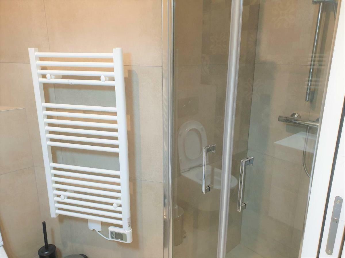 Апартаменти Duplex Balcon Centre Mer 508 Ніцца Екстер'єр фото