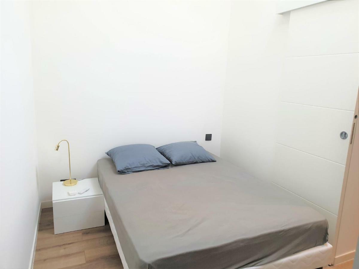 Апартаменти Duplex Balcon Centre Mer 508 Ніцца Екстер'єр фото