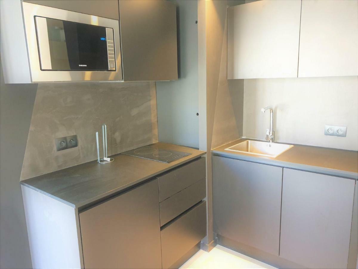 Апартаменти Duplex Balcon Centre Mer 508 Ніцца Екстер'єр фото