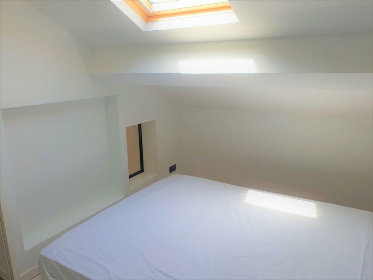 Апартаменти Duplex Balcon Centre Mer 508 Ніцца Екстер'єр фото