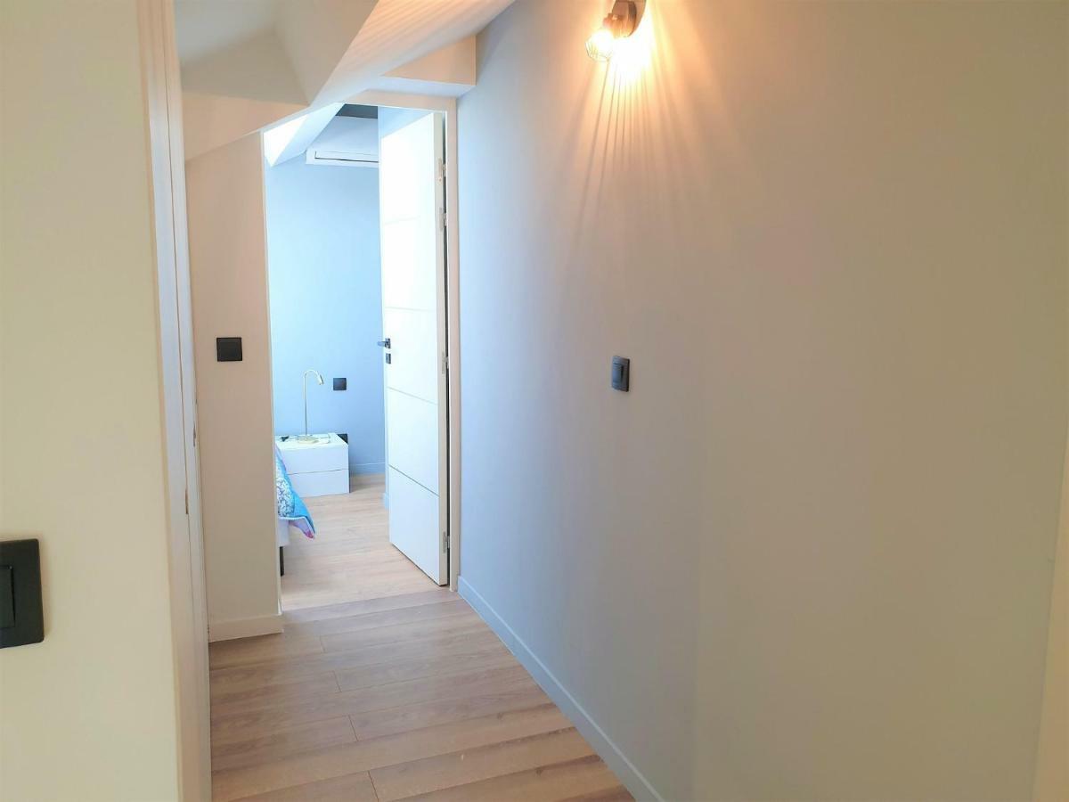Апартаменти Duplex Balcon Centre Mer 508 Ніцца Екстер'єр фото